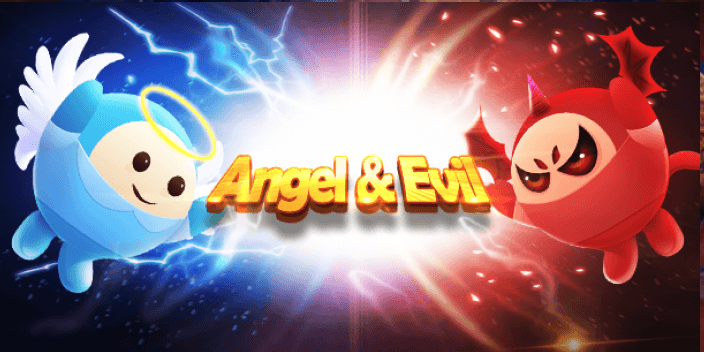Angel&Evil